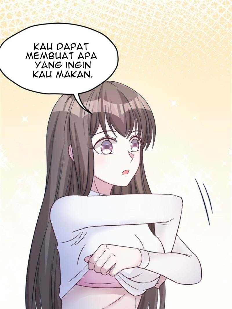 Beauty and the Beasts Chapter 132 Gambar 42